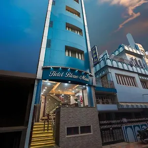 Bleue Mont Hotel