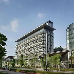 **** Hotel Sorano Japan